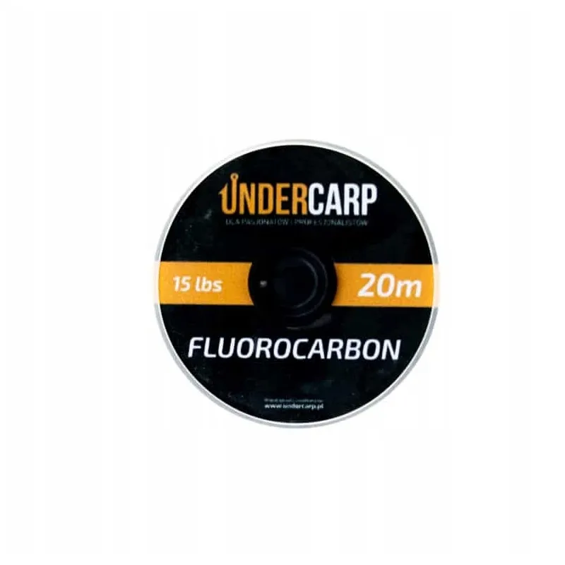 UnderCarp Fluorocarbon 35lbs/20m  UC213