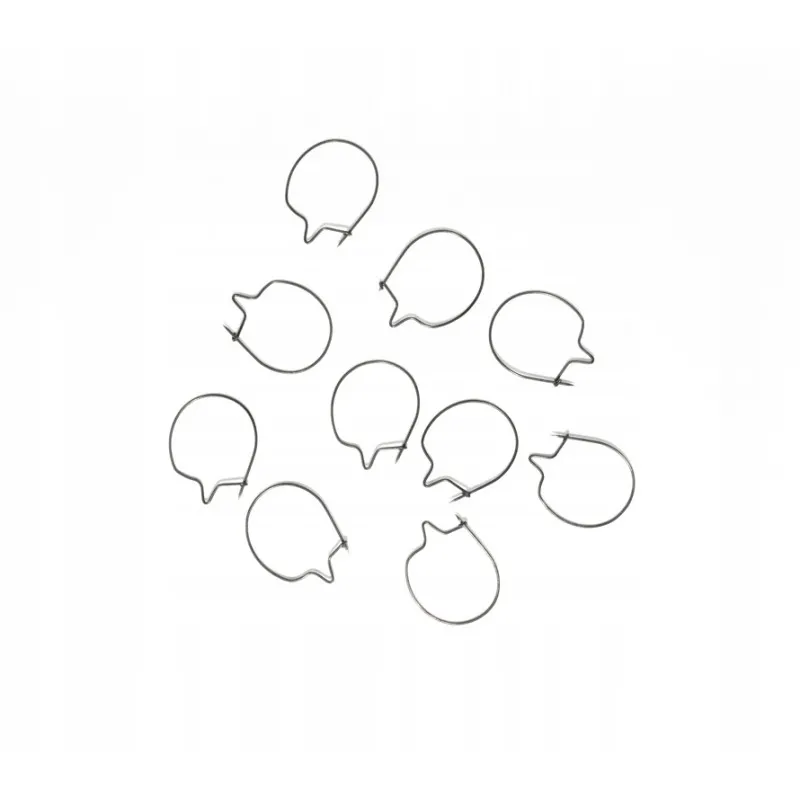 UnderCarp Klips do białych robaków XS  UC410