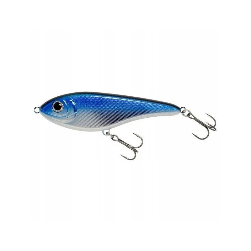 Wobler STRIKE PRO Buster Jerk Shallow Runner 15cm/64.5g 114E