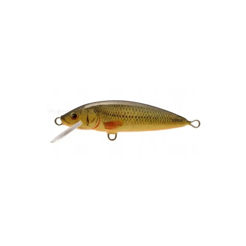 Wobler Dorado CLASSIC K-1 F 4cm 2g G