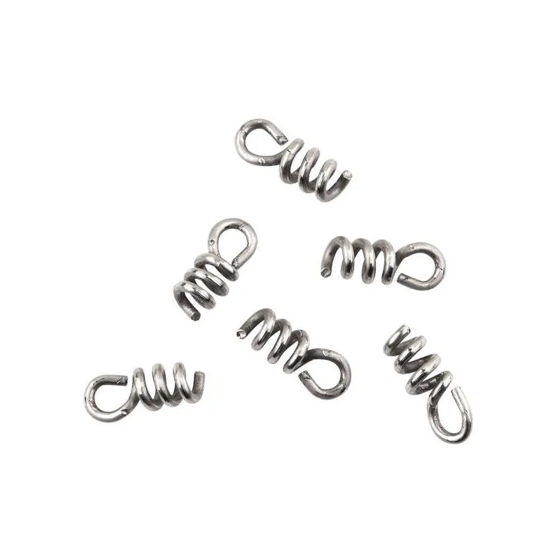 SPRO RELOAD STAINLESS LURE LOOP