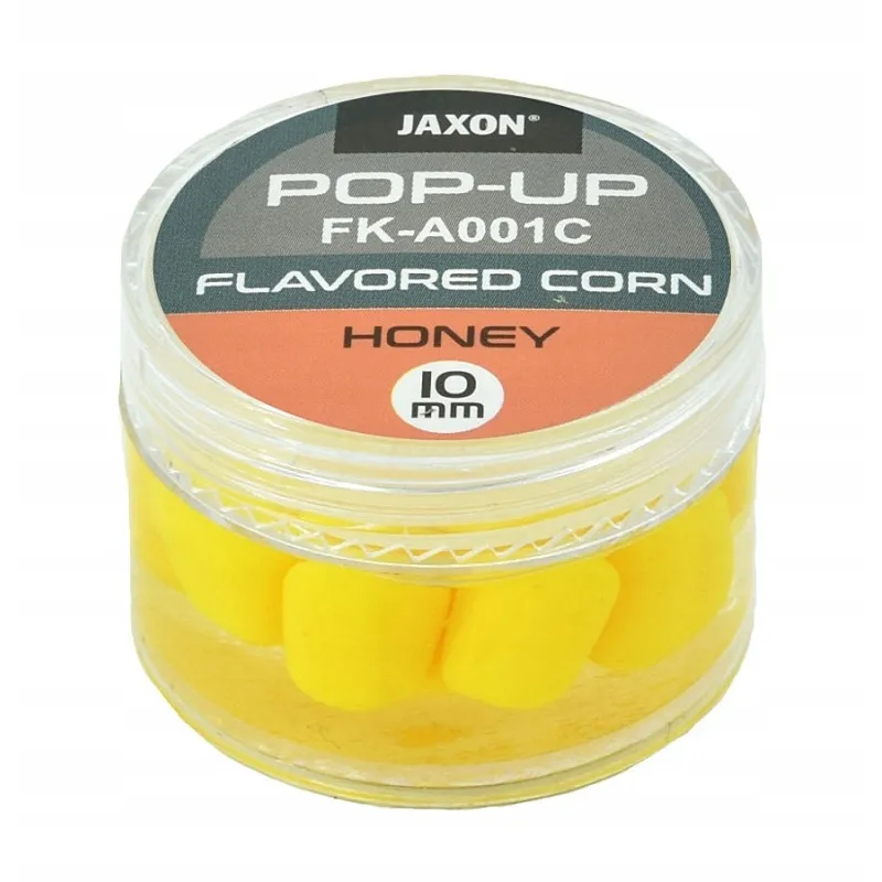 Jaxon SZTUCZNA KUKURYDZA - MIÓD 10mm
