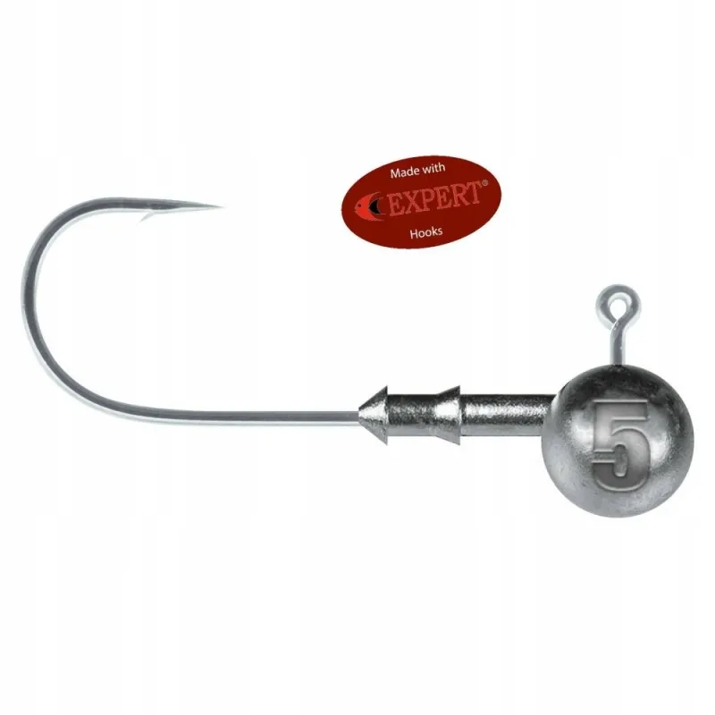 Główki Expert CLASSIC 3SZT 3/0 - 4,0G