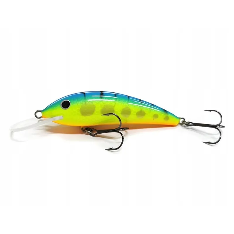 WOBLER GLOOG KALIPSO 80N TRB