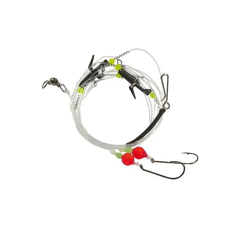 Jaxon ZESTAW DO ŁOWIENIA Z MORSKIEJ PLAŻY B