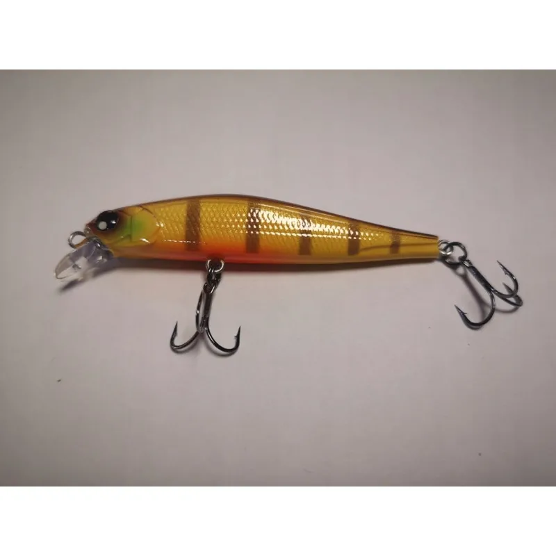 Lucky John BASARA 70SP