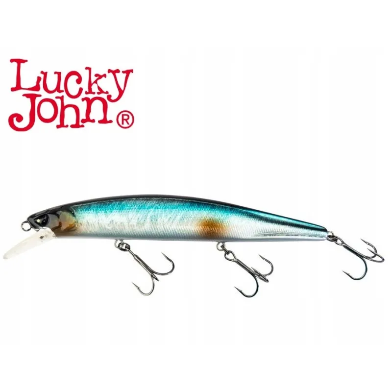 Lucky John MAKORA 130SP