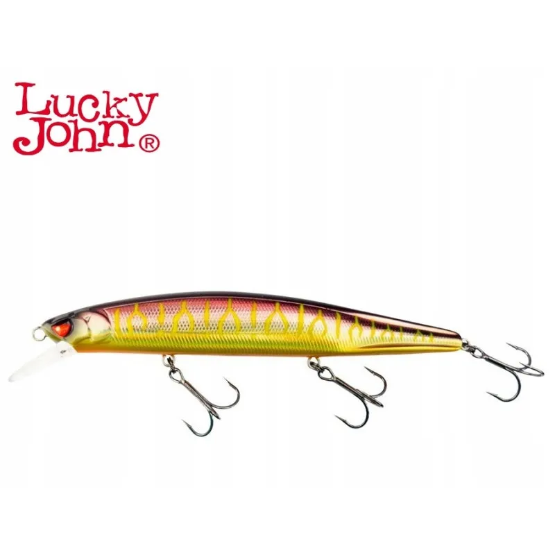 Lucky John MAKORA 110SP