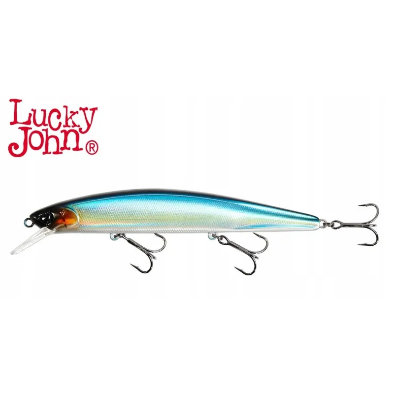 Lucky John MAKORA 110SP