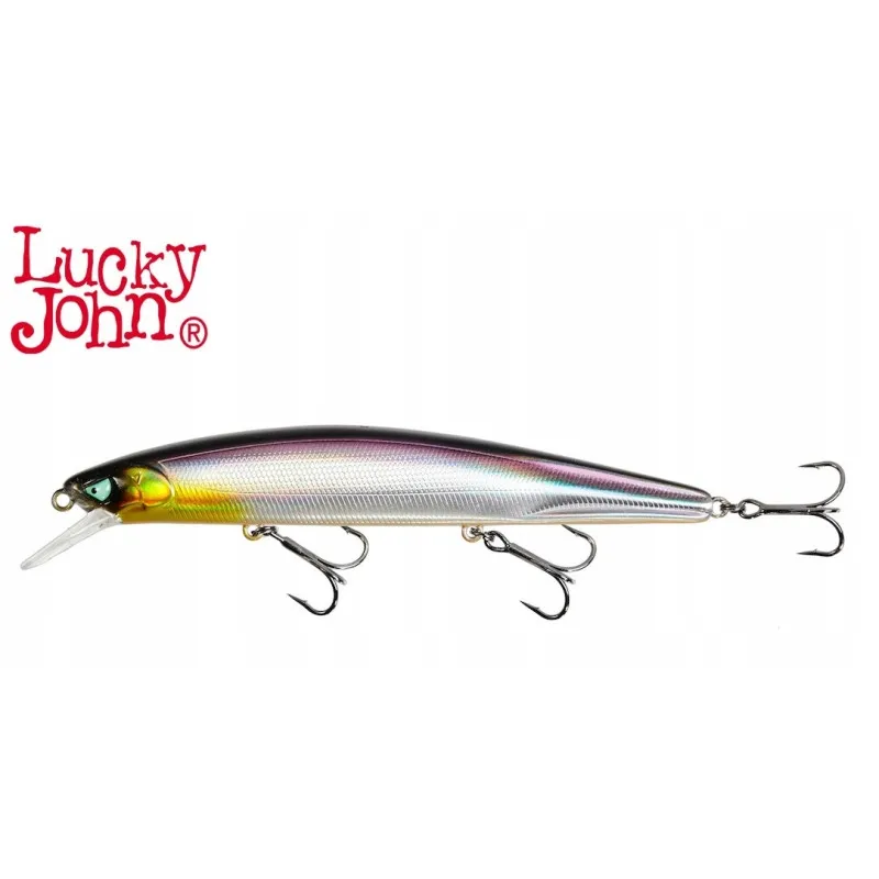 Lucky John MAKORA 110SP