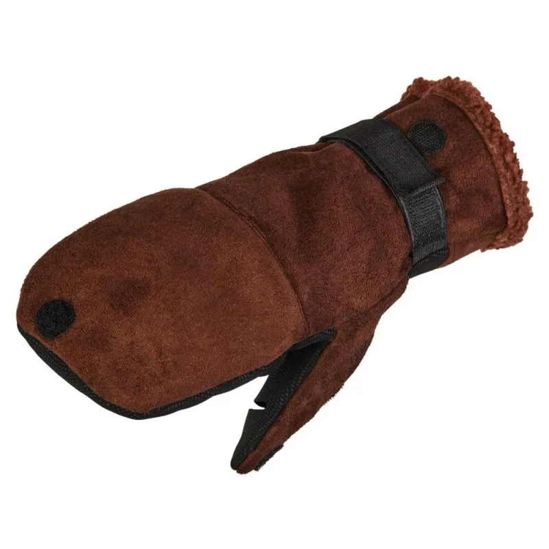 Norfin gloves-mittens AURORA