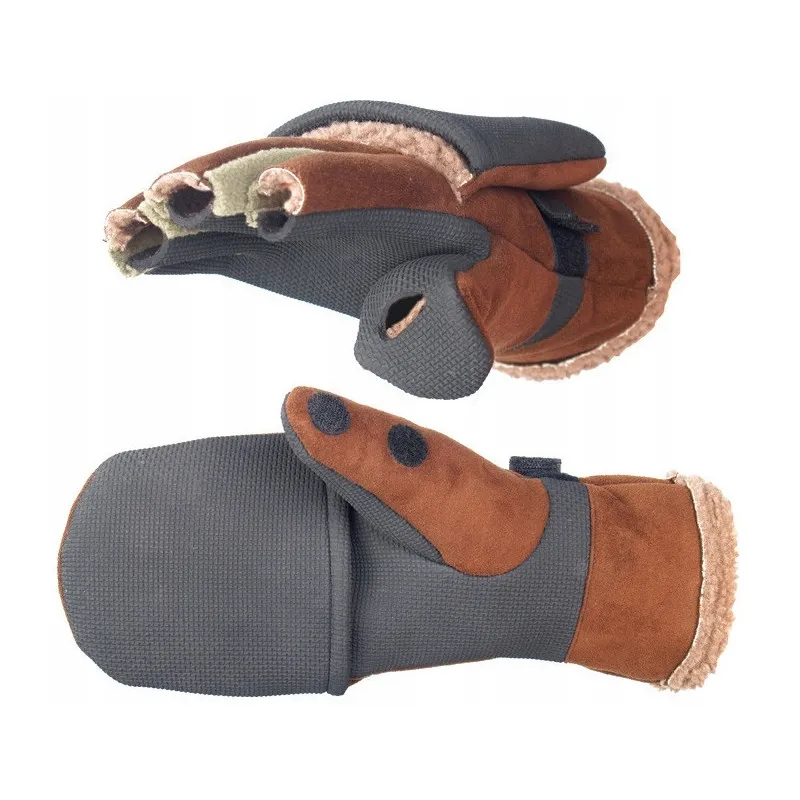 Norfin gloves-mittens AURORA