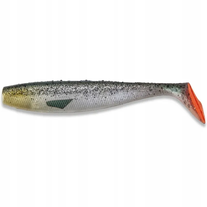 IRON CLAW Just Shad 14cm GHS
