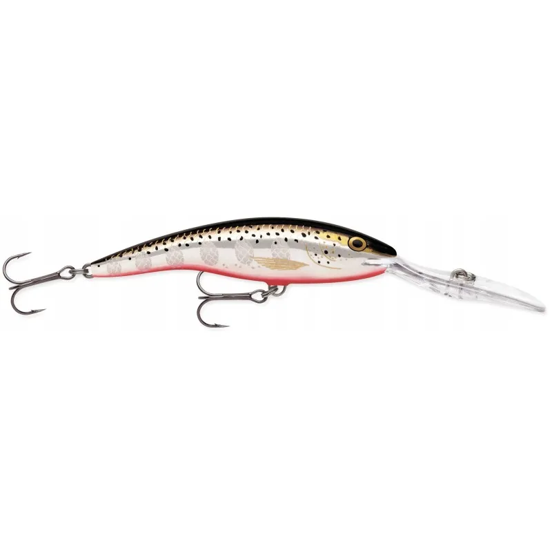Wobler Rapala DEEP TAIL DANCER 09 SFL