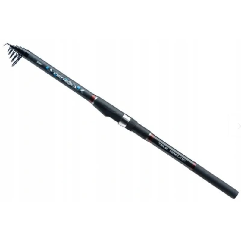Jaxon WĘDKA TENESA TELE GROUND 3,30 20-60g