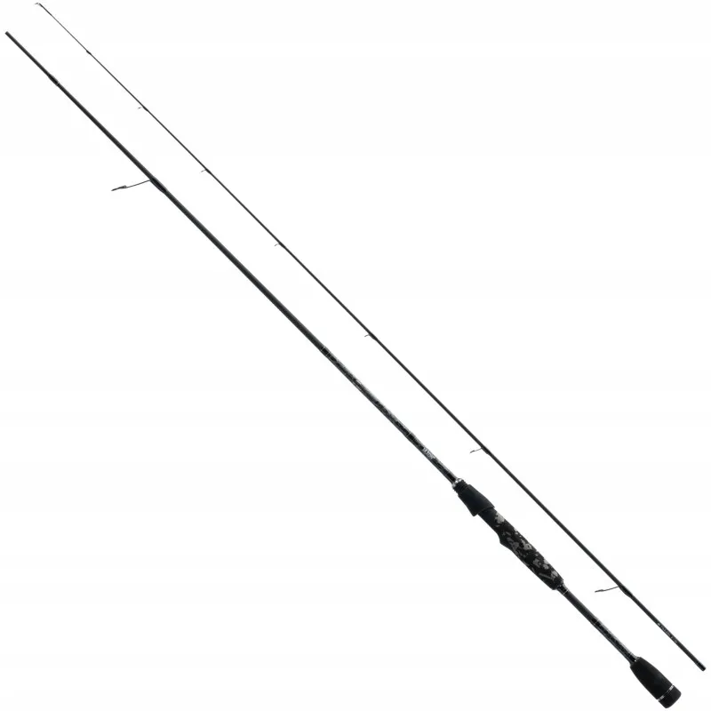 Jaxon WĘDKA GREY STREAM ULTRALEKKIE 2,50m 2 2-12g