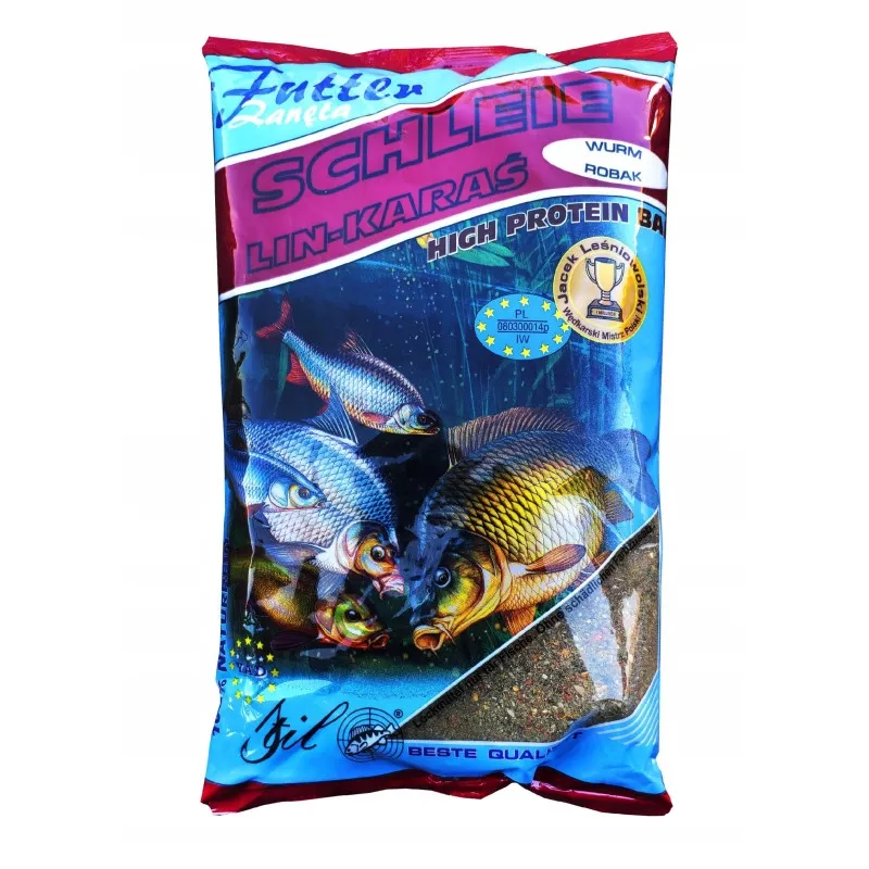 ZANĘTA STIL HPB ROBAK 1 KG