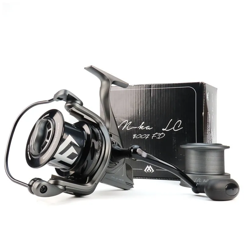 Kołowrotek Mikado  M-KA CARP 5007