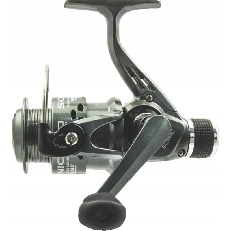 KOŁOWROTEK MISTRALL SONIC RD 40 1BB