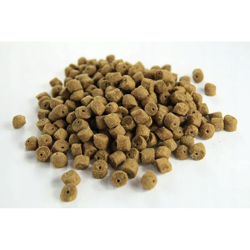 Profess Pellet TWISTER – HALIBUT 12 mm 2000 g