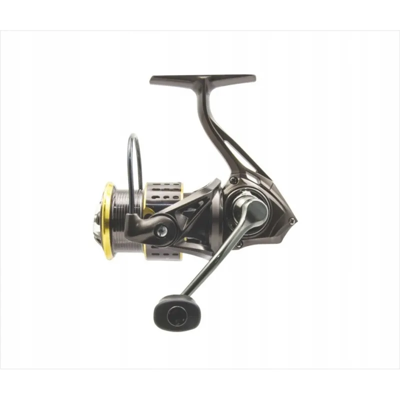 KOŁOWROTEK MISTRALL RX PRO FD 30 7+1BB