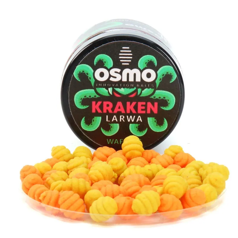 Osmo Kraken Mini Larwa