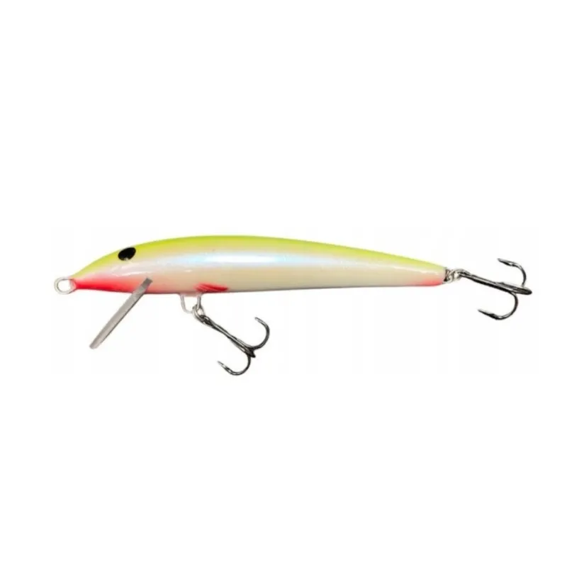 WOBLER GLOOGNike 100N Floating 10cm 9G WPF