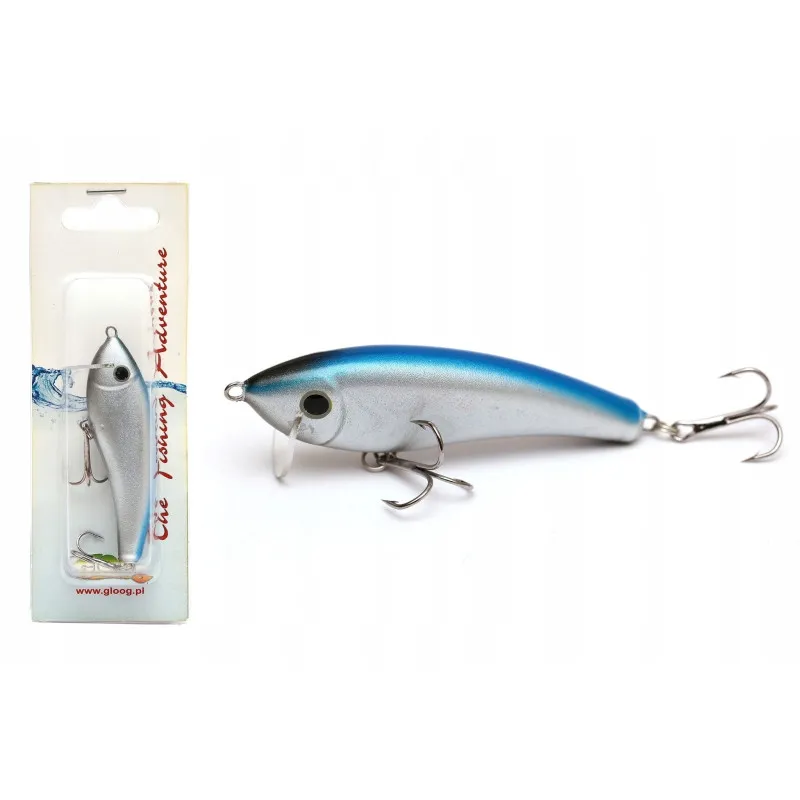 WOBLER GLOOG HERMES 90 SB