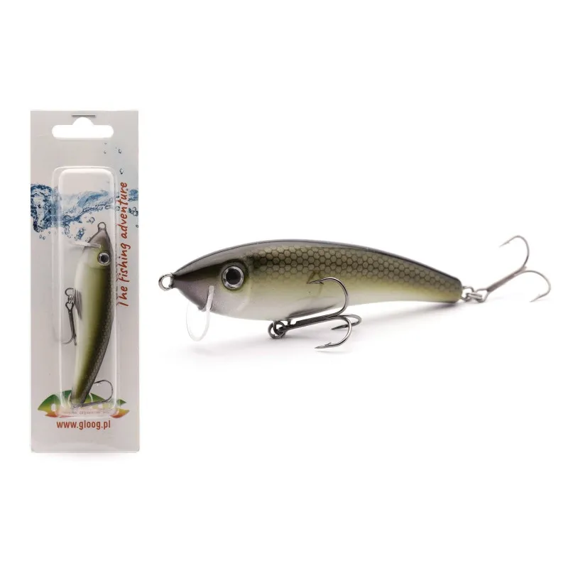 WOBLER GLOOG HERMES 90 RGN