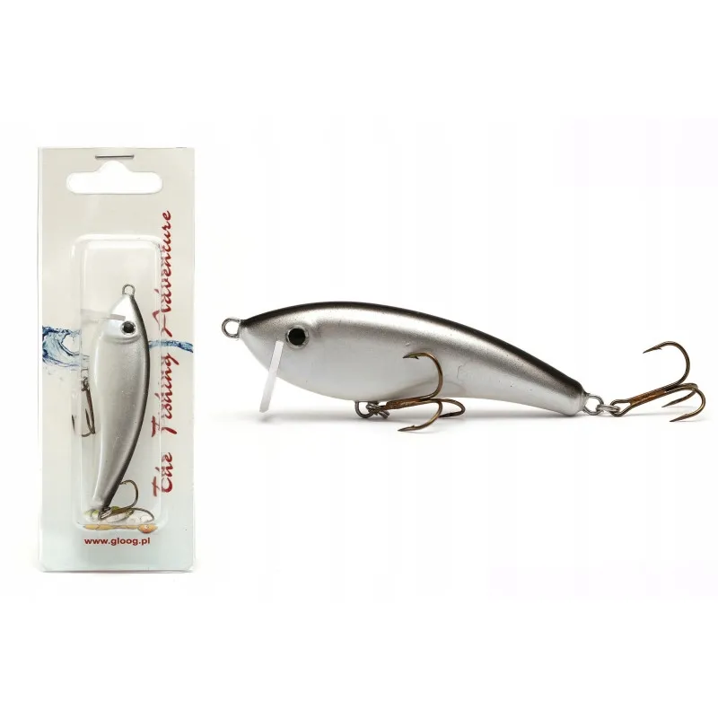 WOBLER GLOOG HERMES 90 SNP