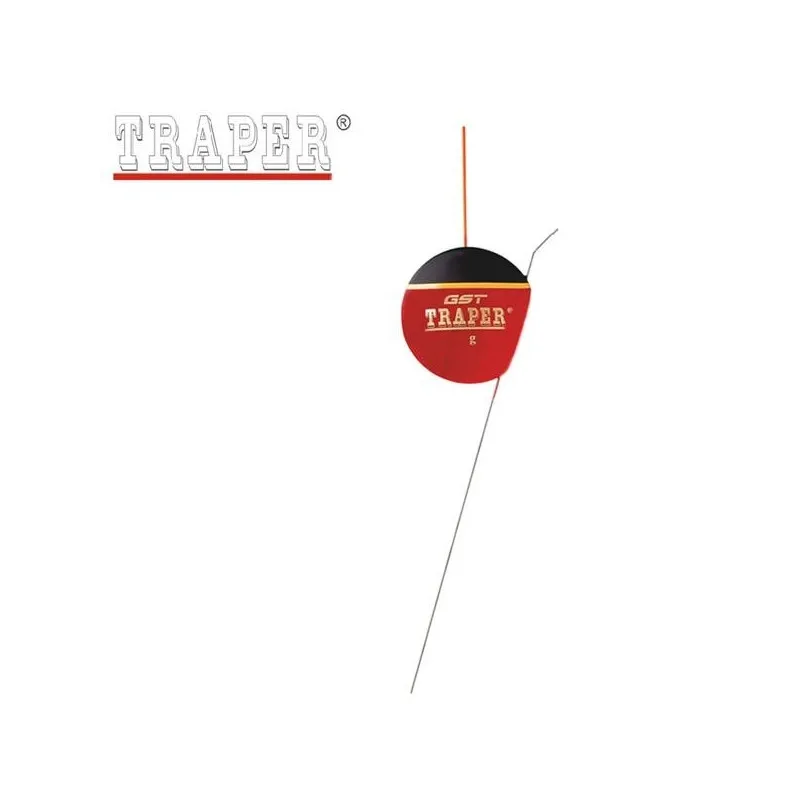 SPŁAWIK TRAPER DYSK 50G 34116