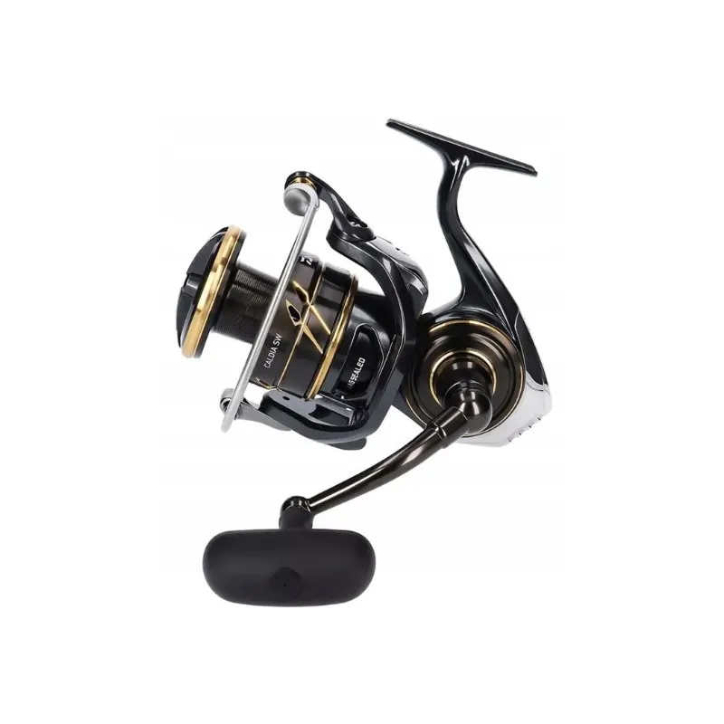 Kołowrotek Daiwa 23 CALDIA SW 4000D-CXH