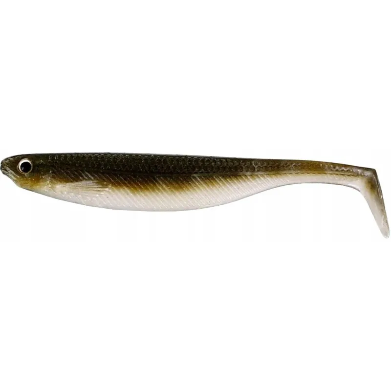 Przynęta Westin ShadTeez Slim 5cm 1g Bass Hunter Box