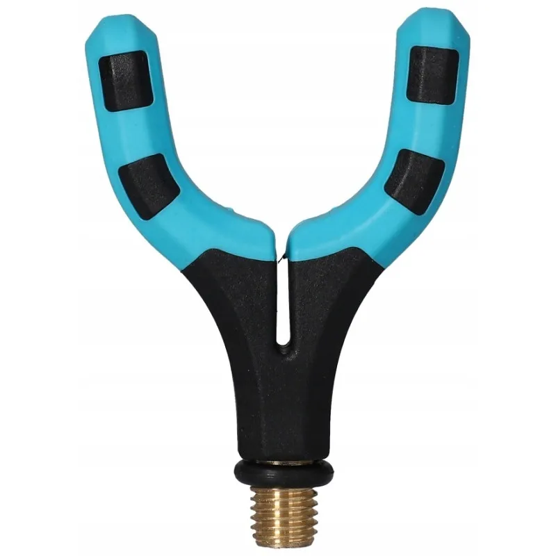 KOŃCÓWKA DO PODPÓRKI Mikado 5006-BLACK REST