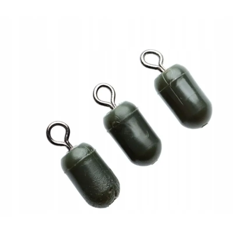 Jaxon GUMKI ZDERZAKOWE Z KRĘTLIKIEM - OSŁONKI WĘZŁÓW S