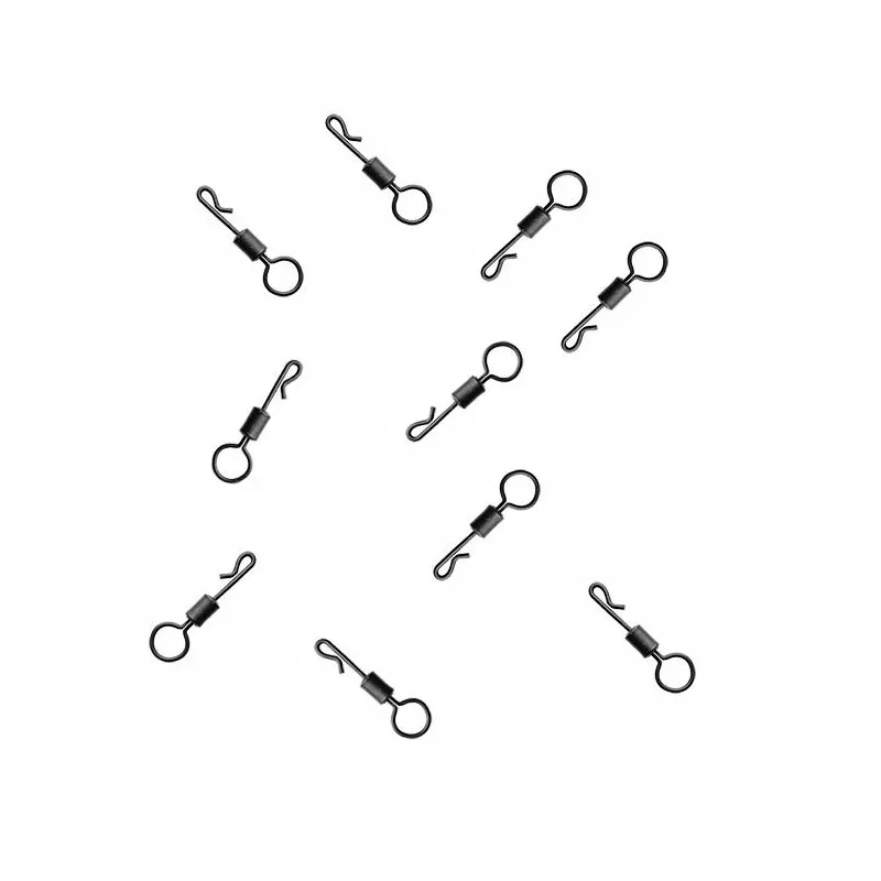 Jaxon KRĘTLIKI Z DUŻYM OCZKIEM DO SZYBKIEJ WYMIANY PRZYPONU