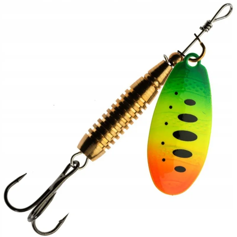 Jaxon BŁYSTKA OBROTOWA HOLO REFLEX SNIPER 3 8,0g I