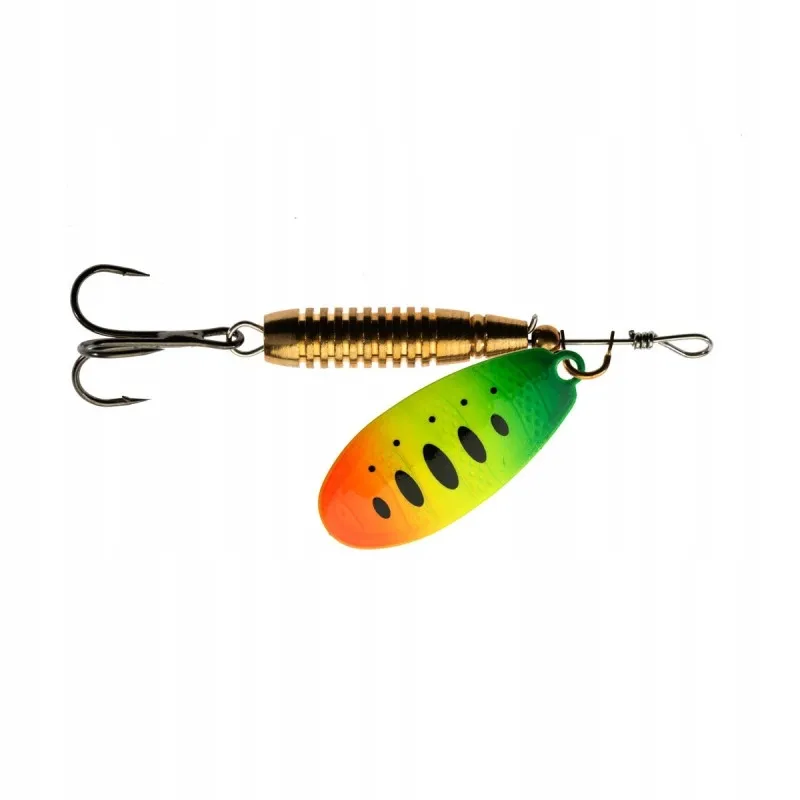 Jaxon BŁYSTKA OBROTOWA HOLO REFLEX SNIPER 4 12,0g I