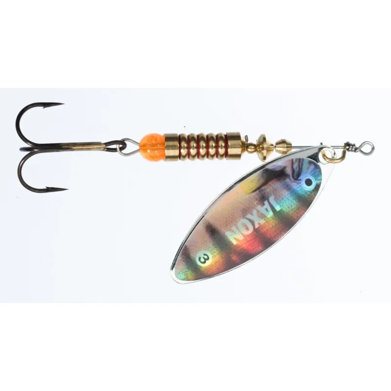 Jaxon BŁYSTKA OBROTOWA HOLO SELECT RATAX 3 13,0g E