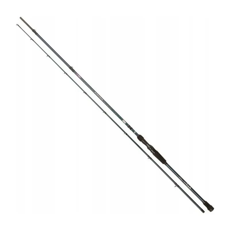 Abu Garcia IKE SIGNATURE ROD 822 H 45-90G CAST