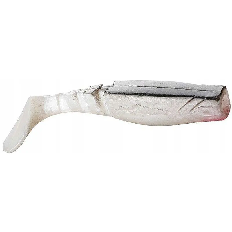 PRZYNĘTA GUMOWA MIKADO FISHUNTER 10.5CM 63