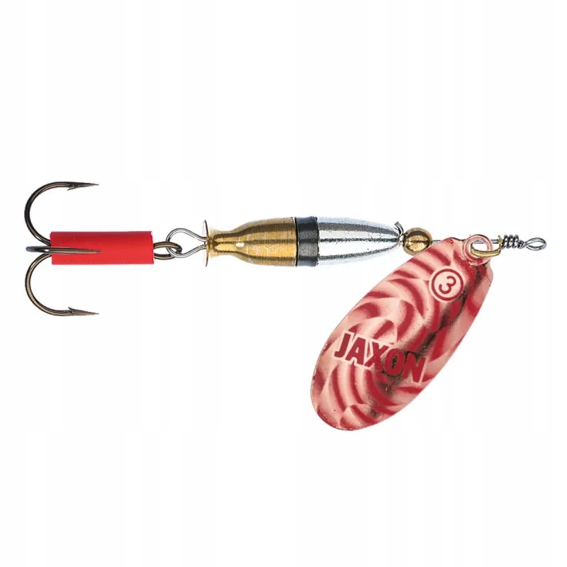 BŁYSTKA JAXON BO-JXA3CX