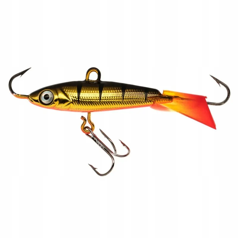 Jaxon BALANSÓWKA Vertical 201 F