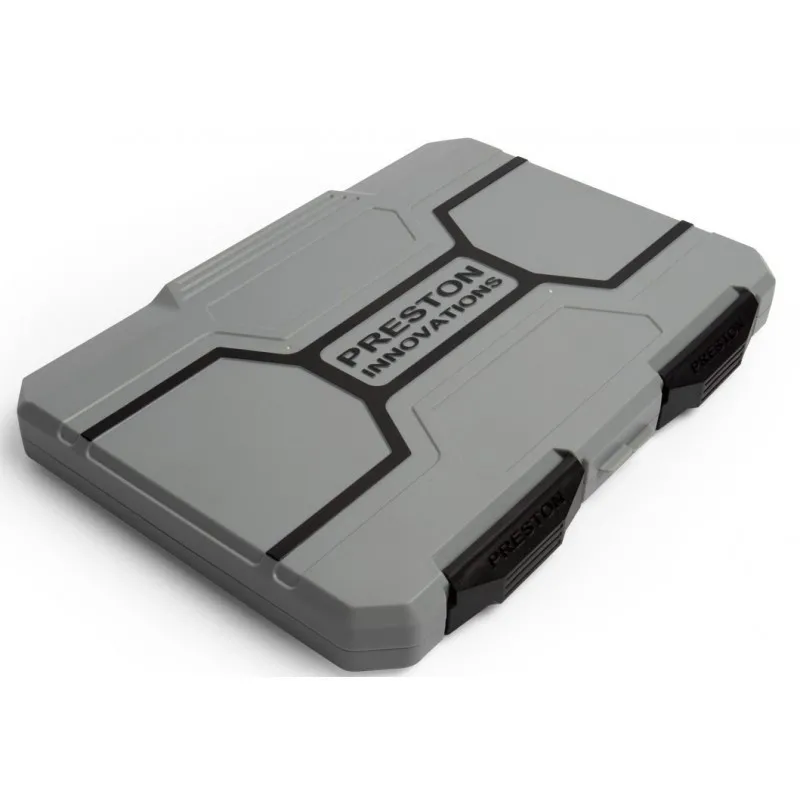 PRESTON ALLROUND HOOKLENGTH BOX