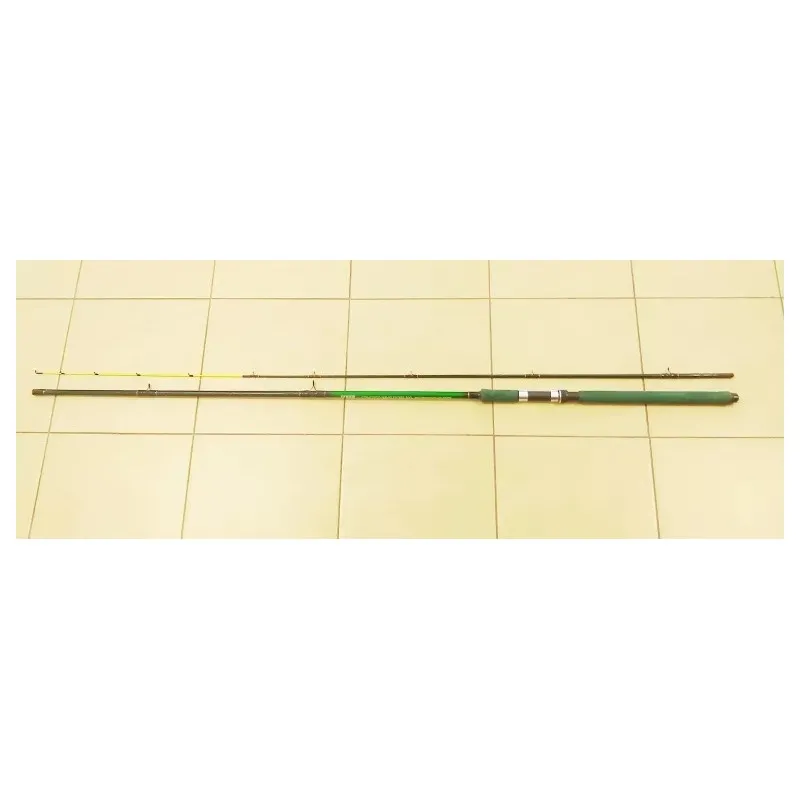 Jaxon WĘDKA TENESA WINKLEPICKER 3,00m 2+2 10-30g