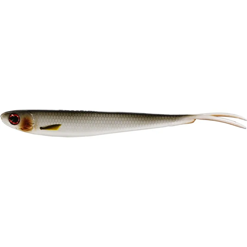Westin TwinTeez V2 V-Tail 14,5cm 9g Lively Roach
