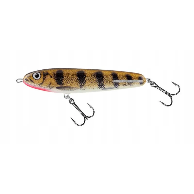 Salmo Sweeper SNK 14cm Emerald Perch
