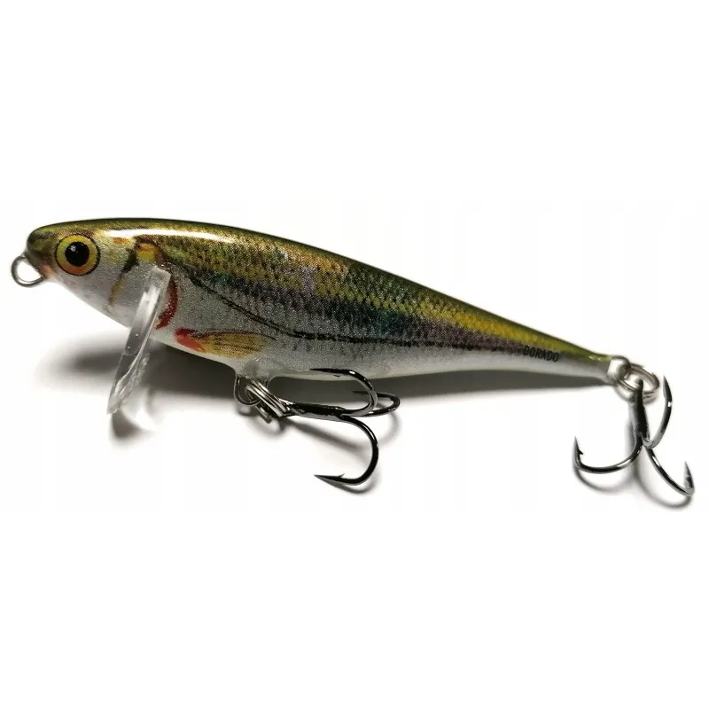 Wobler Dorado COURIER 7 CM SINKING AB