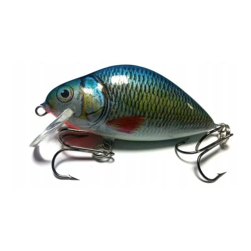 Wobler Dorado LAKE 7 CM FLOATING B