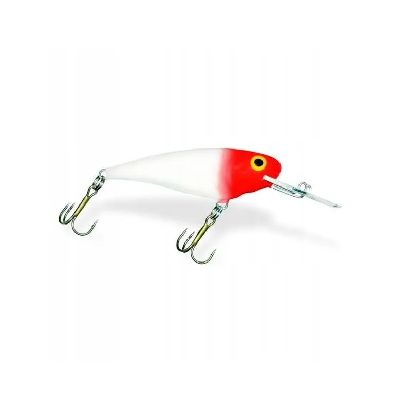 Wobler Dorado INVADER 7 CM FLOATING RH